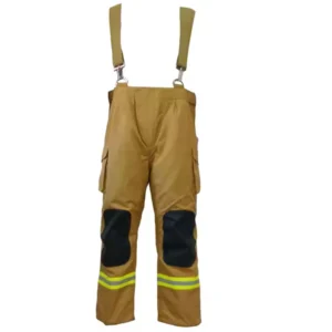 Fire Fighter Uniform-Fire Suit