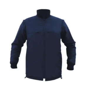 3-in-1 Waterproof and Windproof Jacket