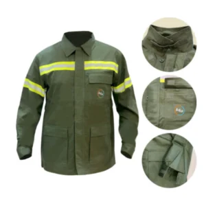 Winter Uniform Shirt-Pants (Set)