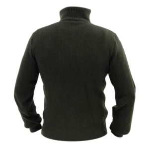 Army Wool Sweater