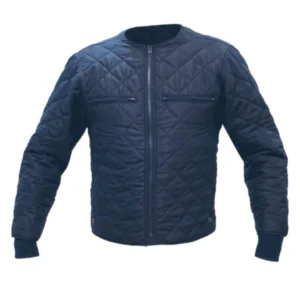 Fly Jacket- Coast Guard