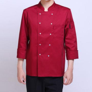 Chef uniform
