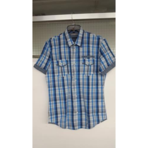 Men's s/s shirt.