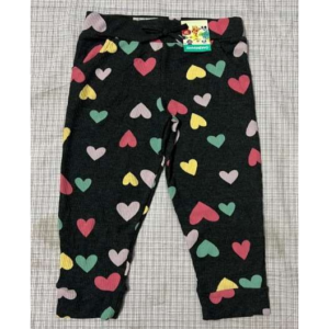 Kids printed Long pant
