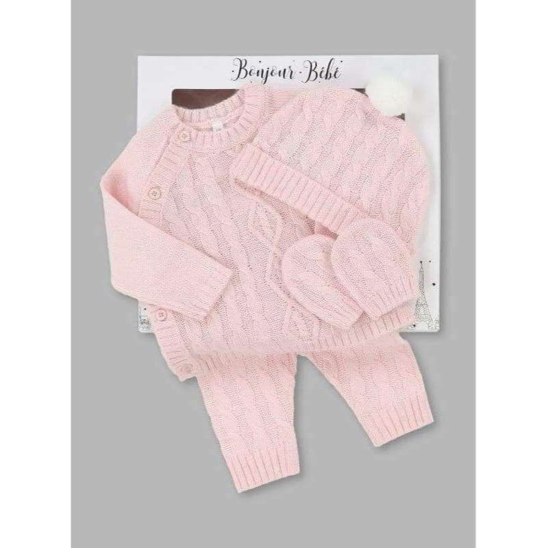 Babies 4 pcs Set