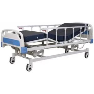 Electric ICU Hospital Bed Adjustable Patient Care Bed Bangladesh