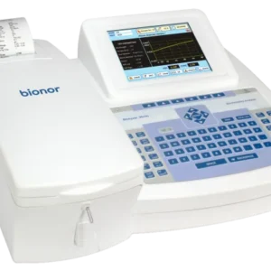 Bionor Biolyzer 3500, Biochemistry Analyzer
