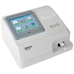 POCT 50,  Immunofluorescence  Quantitative Analyzer