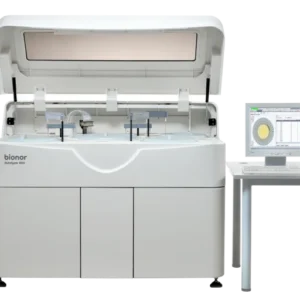 Autolyzer 800, Automatic Biochemistry Analyzer