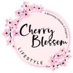 Cherry Blossom Lifestyle