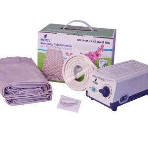 Easy Medical Air Mattress — Anti-Bedsore Hospital Bed Air Mattress for Patients