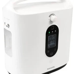 KSM-2N Portable Oxygen Concentrator 0-5L | Shaior Bangladesh | Best Price