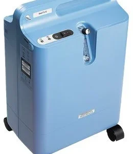 Philips EverFlo Oxygen Concentrator 0.5-5L | Shaior Bangladesh | Best Price