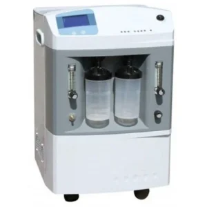 Dual Flow Oxygen Concentrator 0.5-10L | Shaior Bangladesh | Best Price