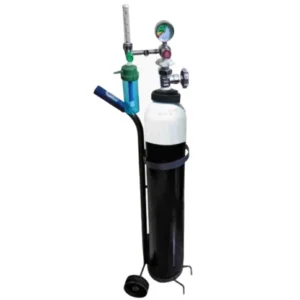 Islam Oxygen Cylinder 2000 PSI (36 Inch) | 99.97% Pure | Shaior Bangladesh