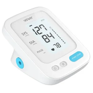 Yonker YK-BPA1 Digital Blood Pressure Machine | Automatic BP Monitor Bangladesh