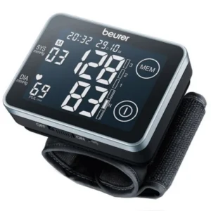 Beurer BC58 Digital Wrist Blood Pressure Monitor | Automatic BP Machine Bangladesh