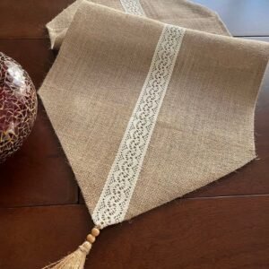 Jute Dining Mat