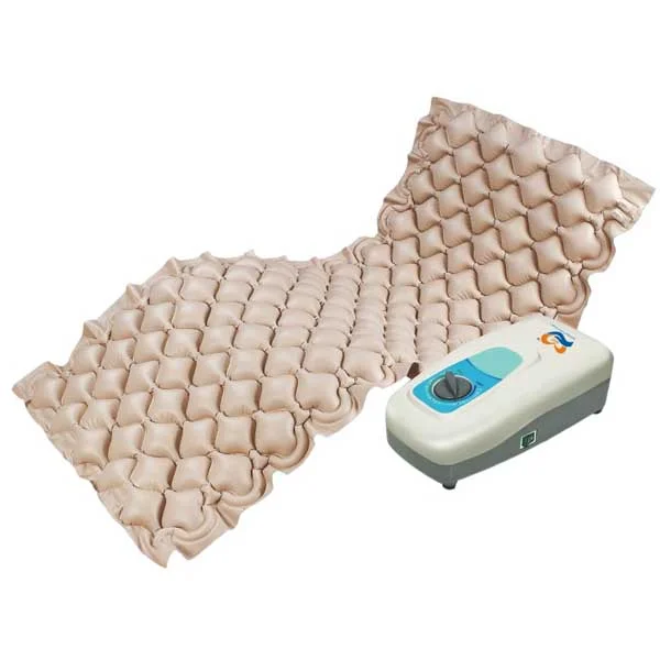 Life Care Medical Air Mattress with Pressure Pump — Anti-Bedsore Patient Care Air Bed - Image 2