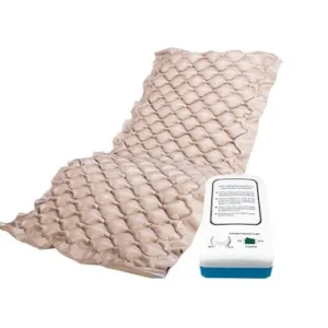 Super Care Anti Bedsore Medical Air Mattress — Pressure Relief Air Bed for Patients